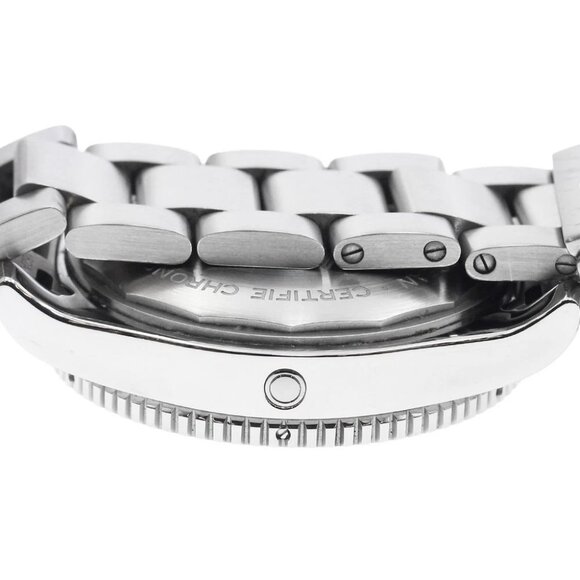 BREITLING Super Ocean 44 Date blue Dial Automatic Men's Watch - Picture 7 of 7